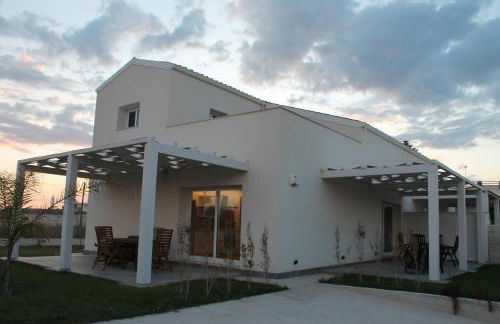 Zannafondo Villas - Foto 6