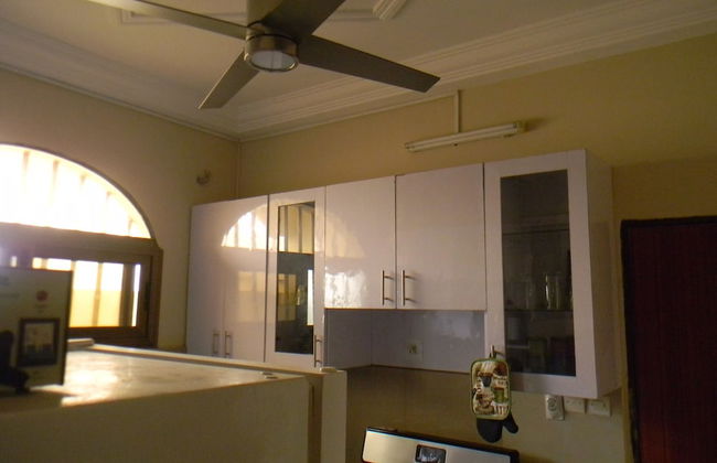 The Corporate Villa - Nyekonakpoe-Lome - Photo 10