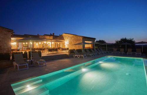 Hotel Rural Es Riquers - Foto 7