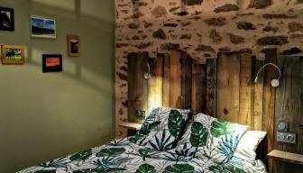 Les Crins au Bord du Lac - Foto 4