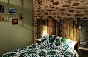 Les Crins au Bord du Lac - Foto 4