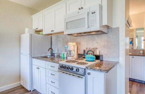 Neskowin Resort 114 - Meredith Lodging - Foto 6