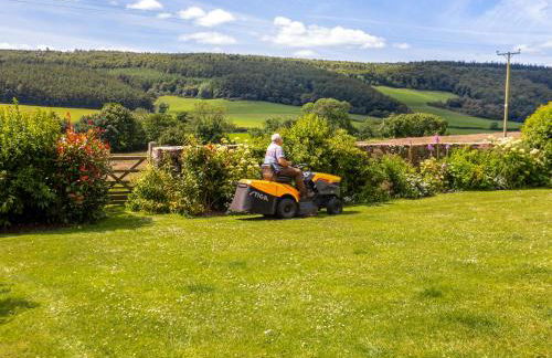 Pear Tree Cottage - Foto 21