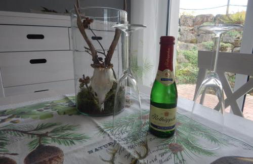 Ferienwohnung Zur Egge - Foto 16