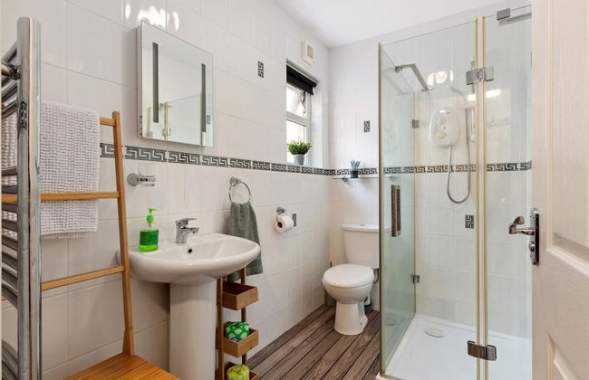 St Helens Apartment 2 - Short Walk to Beach - Foto 8