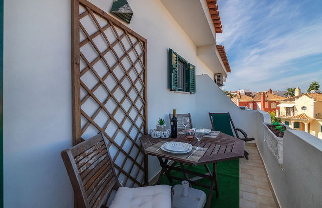 Faro Airport Flat 5 by Homing - Foto 12