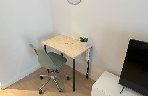 Apartment in Donostia well connected downtown - Foto 10