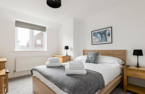 Magnolia House - Beautiful Townhouse in Old Town Poole - Photo 8