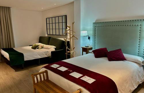 Apartamentos Turísticos La Plaza - Foto 12