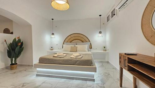 Plaka Philoxenia Apartments Milos - Foto 4