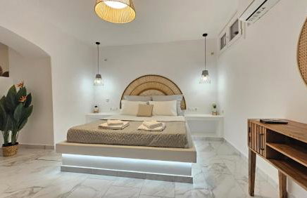 Plaka Philoxenia Apartments Milos - Foto 4