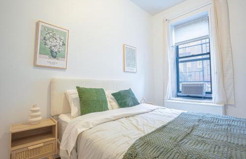 Charming Upper East Side W Outdoor Space - Foto 21