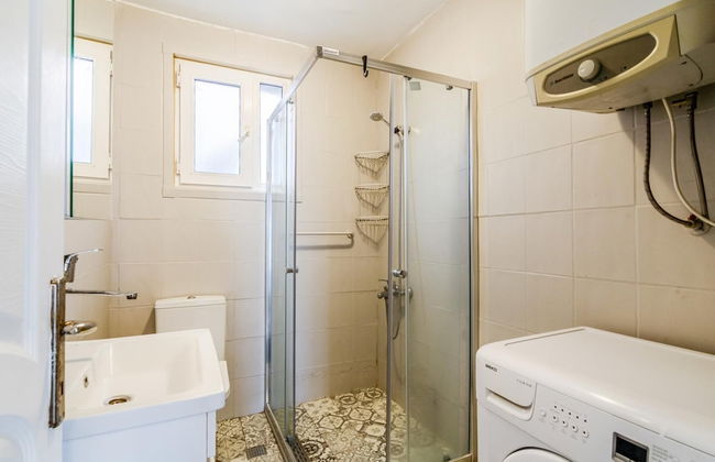 Fully Furnished Cozy Flat in the Heart of Sisli - Foto 21