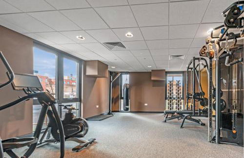 Apartment 59 York - Foto 45