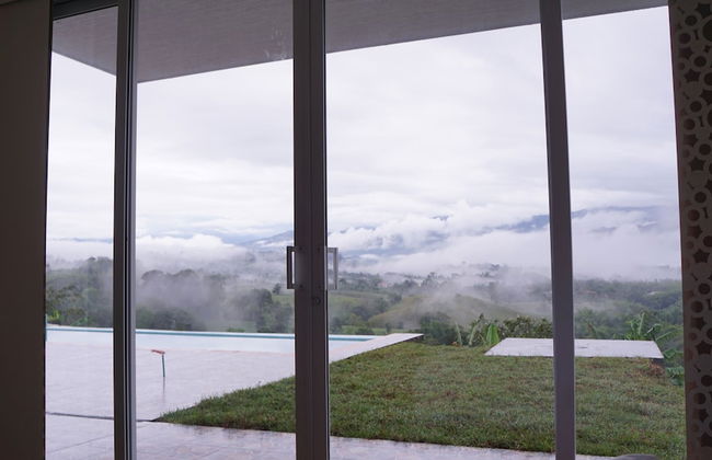 Villa Alejos - Foto 21