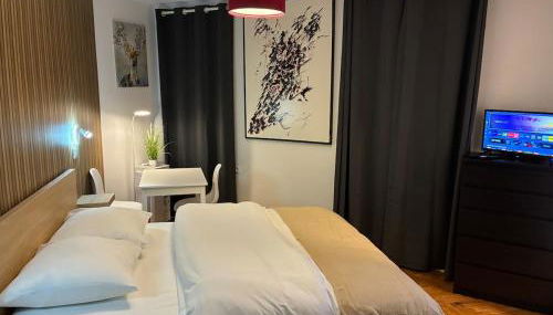 Studio number 9 - Foto 4