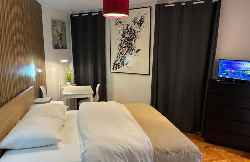 Studio number 9 - Foto 4