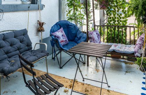 Ferienappartments Nähe Schweiz - Foto 7