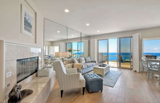 Beachfront Sunset - Foto 17