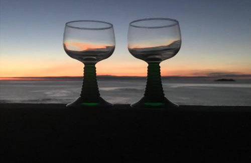 The Moorings - Just a few metres from the sea! - Photo 41