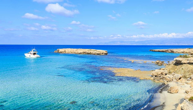 Balade en bateau sur le Blue Lagoon - Photo 3, Balade en bateau au Blue Lagoon