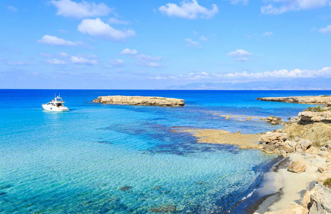 Blue Lagoon Cruise - Photo 3