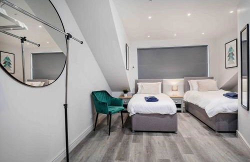 Spacious, High Spec & Modern - Foto 17