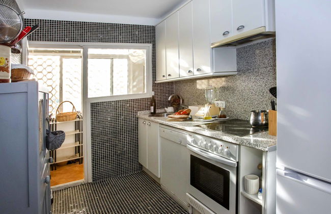 2 bedroom Apartment in Jávea - Photo 5