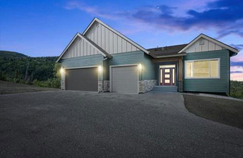 *NEW* Canyon View Dream Retreat + Views +Anchorage - Photo 41