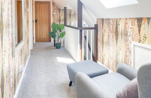 Honey Bee Cottage - Foto 15