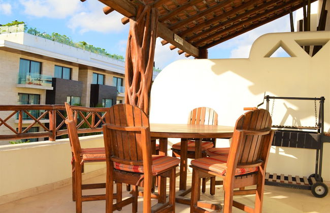 La Olas By Riviera Rentals - Foto 13