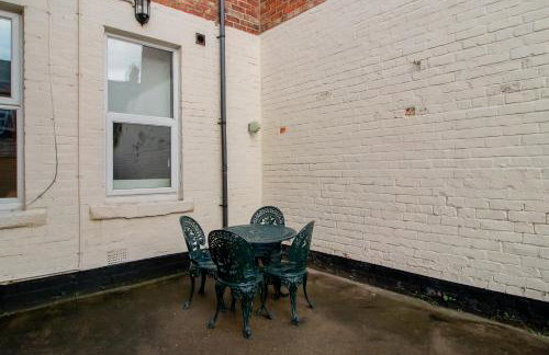 Hazelwood - Jesmond Cosy Flat in a Jesmond - Pass the Keys - Foto 7