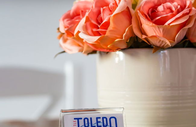 Toledo house Apartments - Foto 58