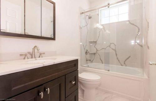 Ocean and Beach Views from Five Decks in Ortley Beach - Foto 38