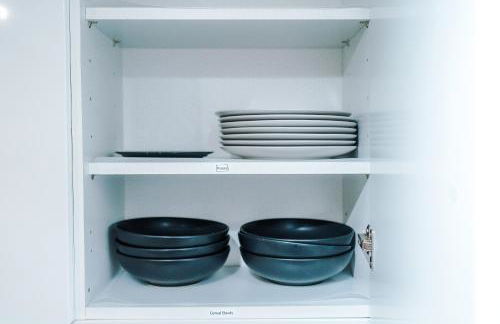 Heywood House - Contractor stays by Niji Short Stays - Foto 24