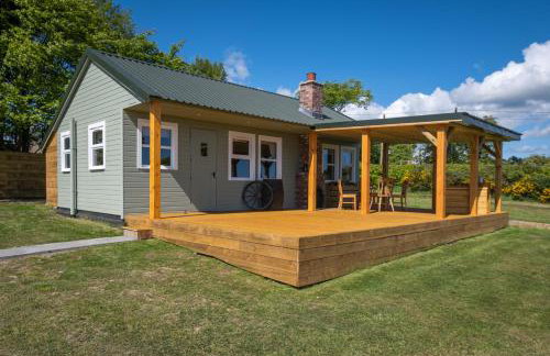 Heartland with Hot Tub - Foto 26