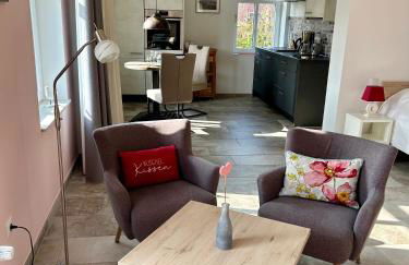 Ferienwohnung Störtebeker Stube - Foto 16