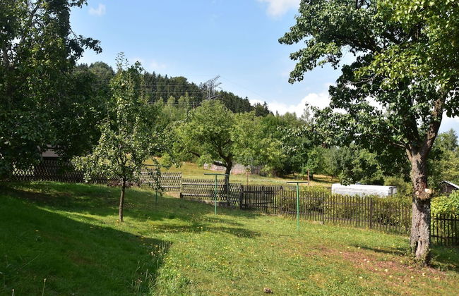 Chalet in Levinska Ole Near Giant Mountains - Foto 26