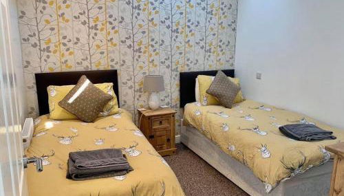 The Royal Oak Cottages - Foto 5