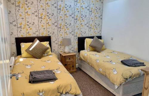 The Royal Oak Cottages - Foto 5