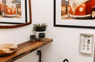 HOME AM SEE Ferienwohnung - Foto 20