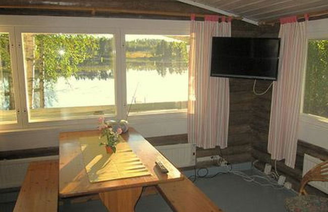 Viljamaan lomamökit 1 - Foto 12