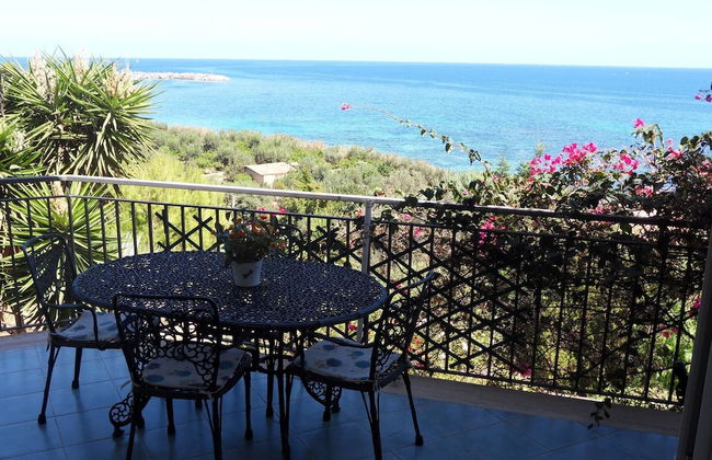 Park Residence Cicladi - Traditional Sicilian Hospitality - Photo 36