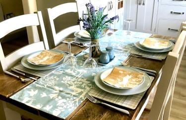 Leverets - Squirrel Lane Lodges Ludlow - Photo 14