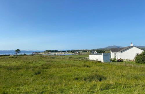 The Sheiling holiday home with gorgeous views over the isles - Foto 21