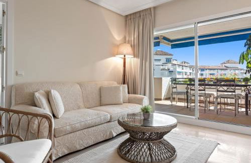 Fantástico apartamento con vistas ref 751 - Foto 7