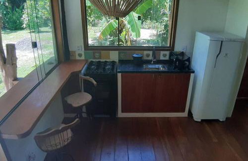 Boutique Beach Chalet, Luzimares, Serra Grande-BA - Foto 14