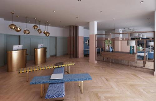 Citadines Islington London - Foto 26