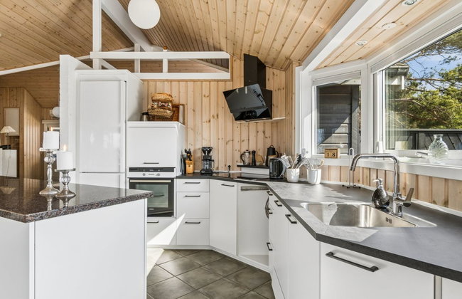 "Ansgar" - 150m from the sea - Photo 4