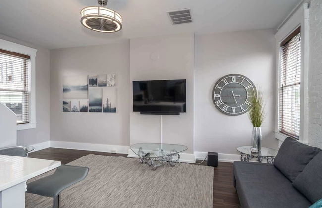 Heart of Mainstrasse Suites - Photo 19